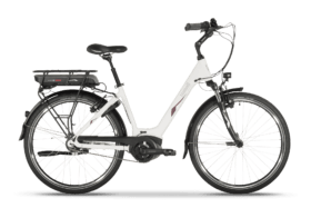 Trenoli-Urbano Nexus 8 Dámské 26"