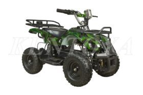 Kentoya DĚTSKÁ ČTYŘKOLKA 800W