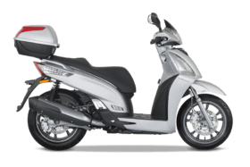 Kymco PEOPLE GT 300i ABS